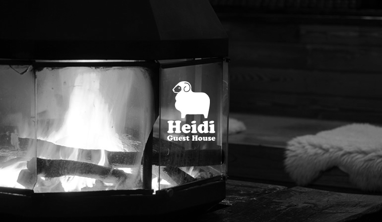 Heidi Guest House